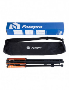 Lampstatief TR 02A Zwart +... 2