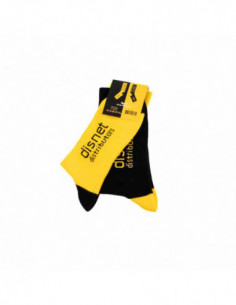 Disnet Sokken Maat 35 38