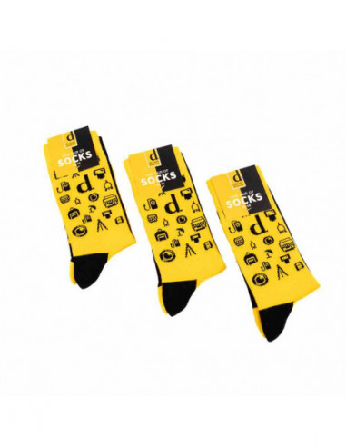 Disnet Sokken Maat 35 38