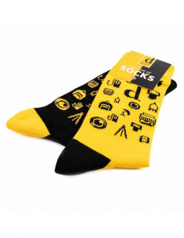 Disnet Sokken Maat 44 47