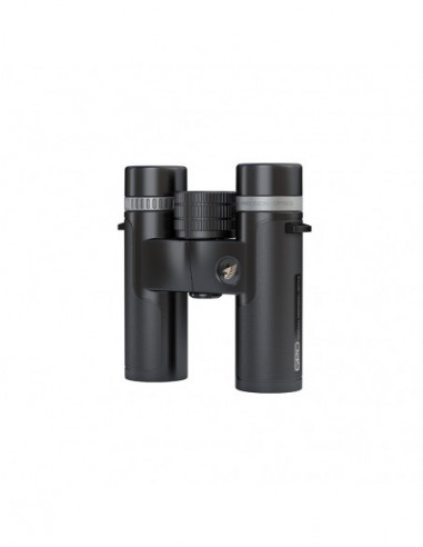 Passion 8x26SD Verrekijker Zwart