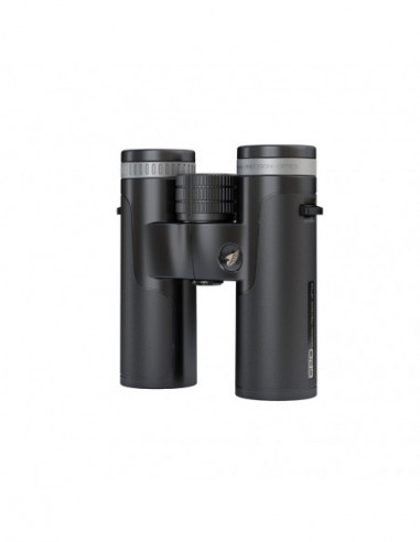 Passion 10x34SD Verrekijker Zwart