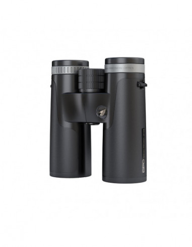 Passion 10x42SD Verrekijker Zwart