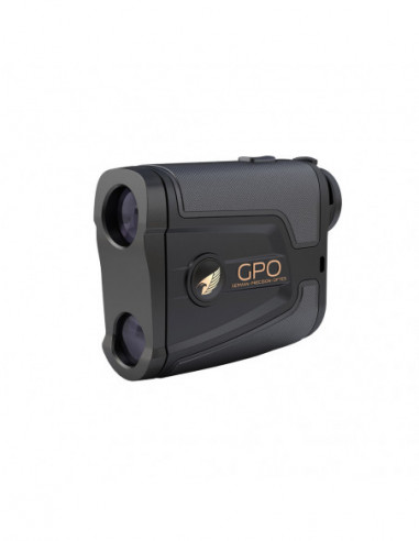 Rangetracker 2000 OLED Zwart