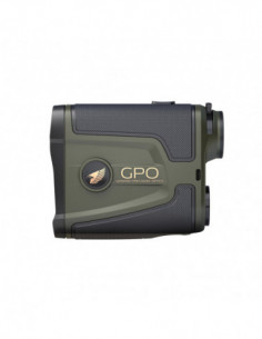 Rangetracker 2000 OLED Groen