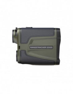 Rangetracker 2000 OLED Groen 2
