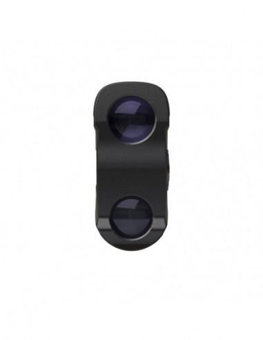 Rangetracker 2000 OLED Groen