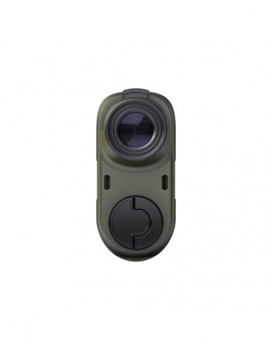 Rangetracker 2000 OLED Groen