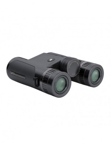 Rangeguide 3200 8x40 Zwart