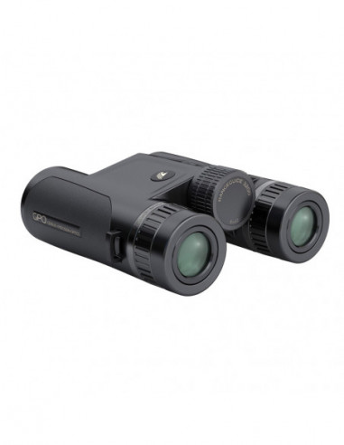 Rangeguide 3200 8x40 Zwart