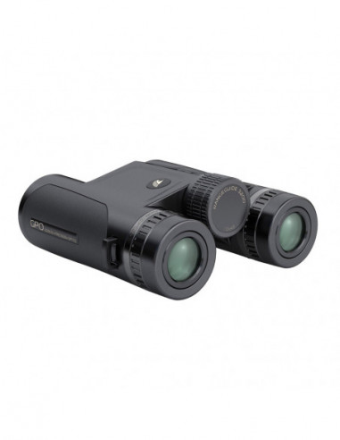 Rangeguide 3200 10x40 Zwart