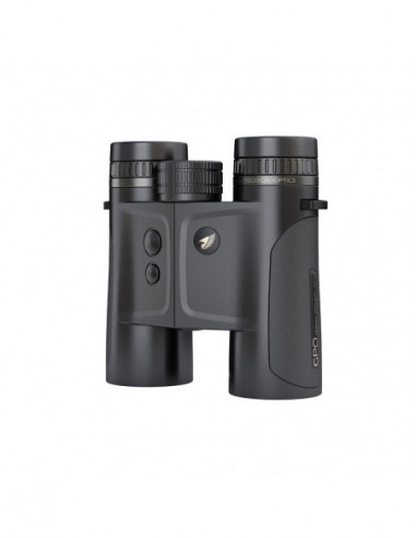 Rangeguide 3200 10x40 Zwart