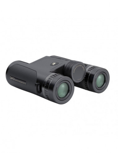 Rangeguide 3200 10x40 Zwart