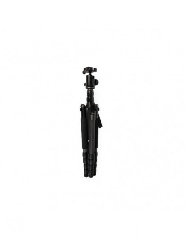 Carbon Fiber Tripod & Ball head