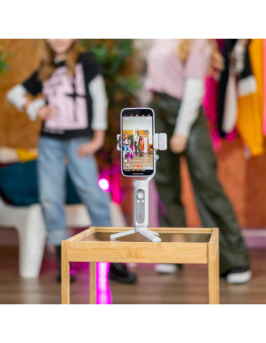 iSteady XE Black KIT (include...