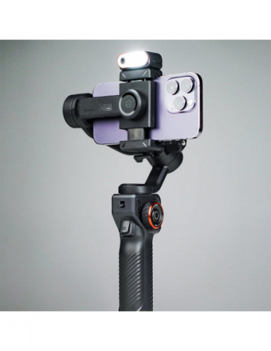 iSteady M6 KIT (include Magnetic AI...