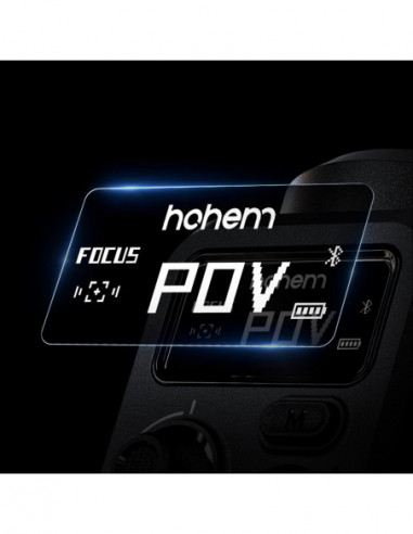 iSteady M6 KIT (include Magnetic AI...