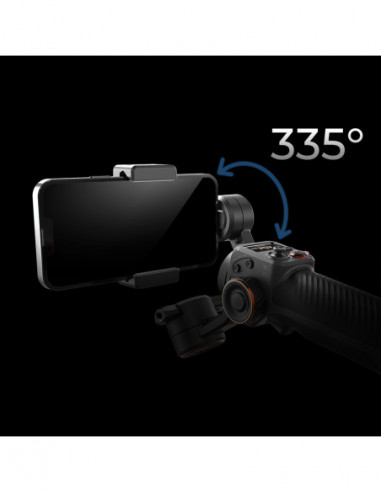 iSteady M6 KIT (include Magnetic AI...