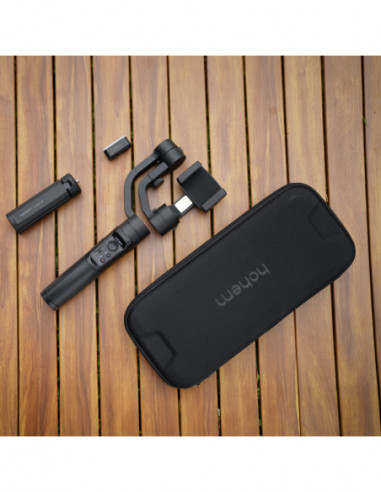 iSteady Mobile Plus Kit (include...