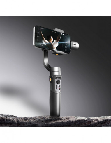 iSteady Mobile Plus 2024