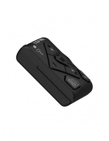 Remote control support iSteady...