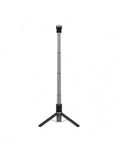 Remote Control And Extendable Tripod...