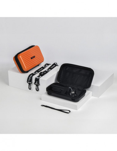 Hard case for iSteady Q/X/V series...