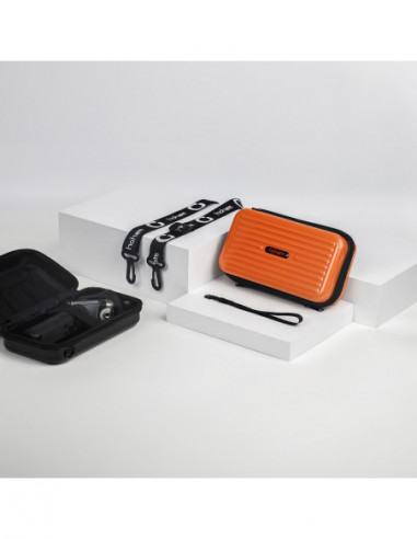 Hard case for iSteady Q/X/V series...