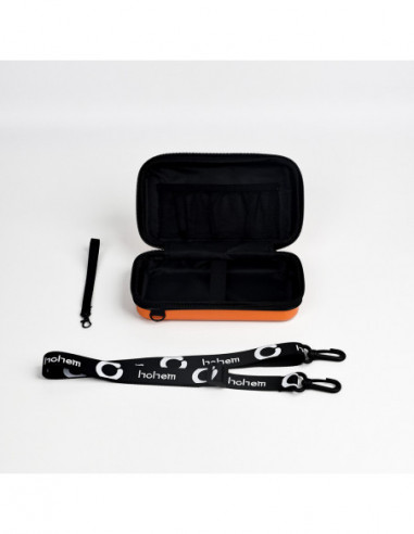 Hard case for iSteady Q/X/V series...