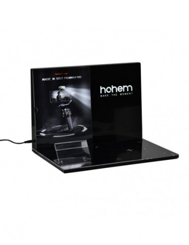 Display For professional gimbals,...