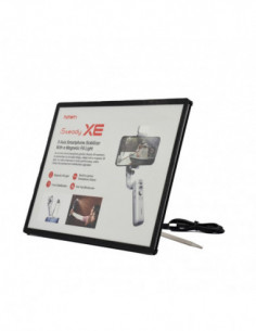 Display Light Board White