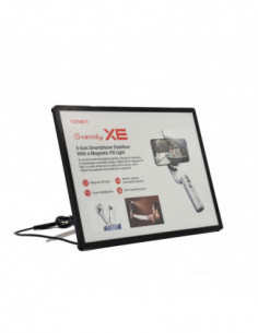 Display Light Board White 2