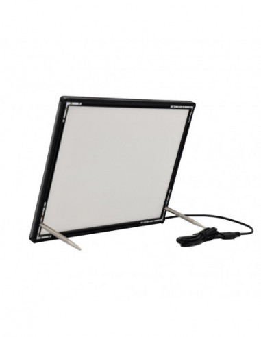 Display Light Board White