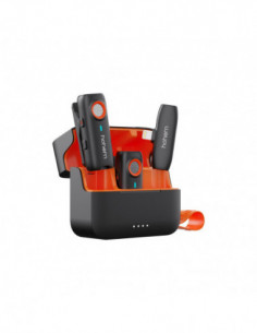 MIC 01 Wireless Lavalier...