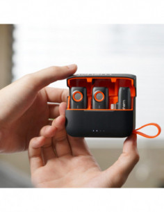 MIC 01 Wireless Lavalier... 2