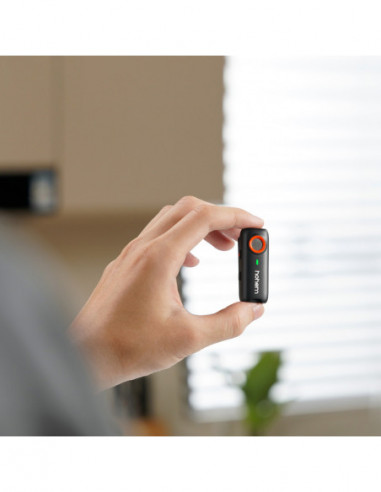 MIC 01 Wireless Lavalier Microphone...