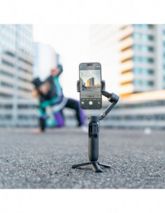 iSteady X3 SE Black 2