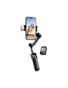 iSteady V3 Ultra Black