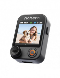 iSteady V3 Ultra Black 2