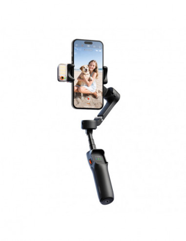 iSteady V3 Ultra Black