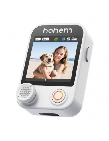 iSteady V3 Ultra White