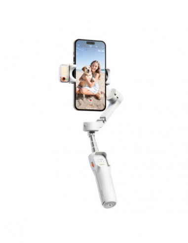 iSteady V3 Ultra White