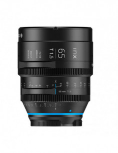 Cine Lens 65mm T1.5 for...