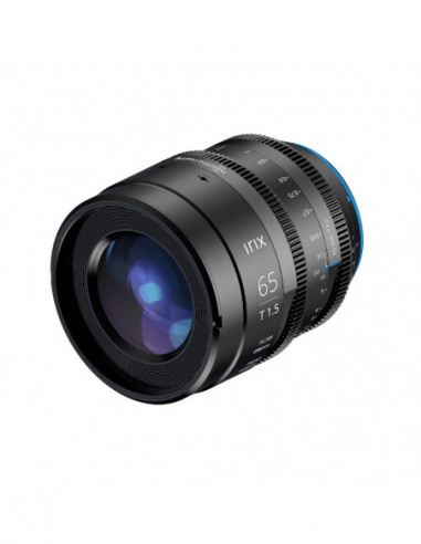 Cine Lens 65mm T1.5 for Canon RF...