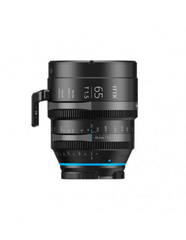 Cine Lens 65mm T1.5 for Canon RF...