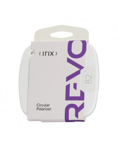 Revo CPL 82mm