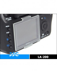 LA 200 Beschermkap (Sony...