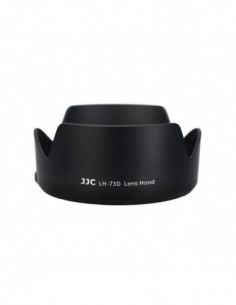 EW 73D Lenshood Zwart