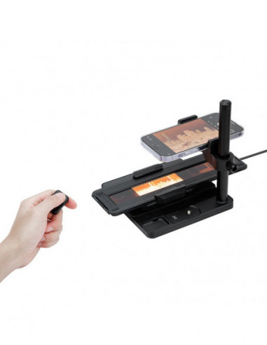MFN K1 Mobile Film Digitizing Adapter...