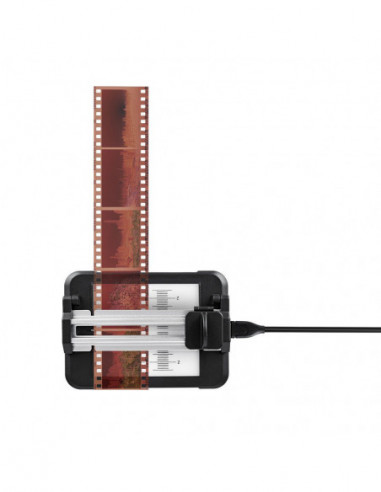 SFC 1 Slide Film Cutter